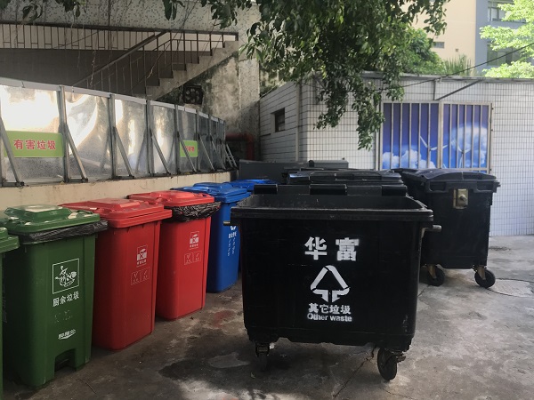 垃圾分类目前有哪些必须考虑的关键性问题? 垃圾分类目前有哪些必须考虑的关键性问题?