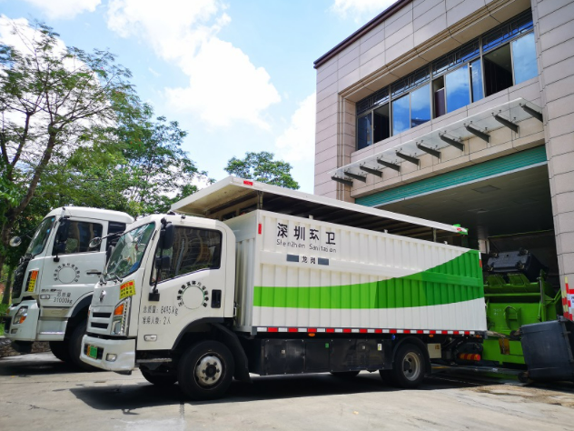 2023城市开展绿化垃圾清运是否必要? 2023城市开展绿化垃圾清运是否必要?