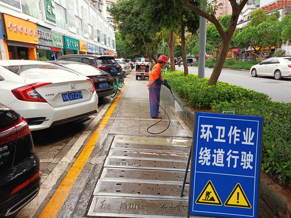 【腾博会环境】垃圾清运是干什么的 【腾博会环境】垃圾清运是干什么的