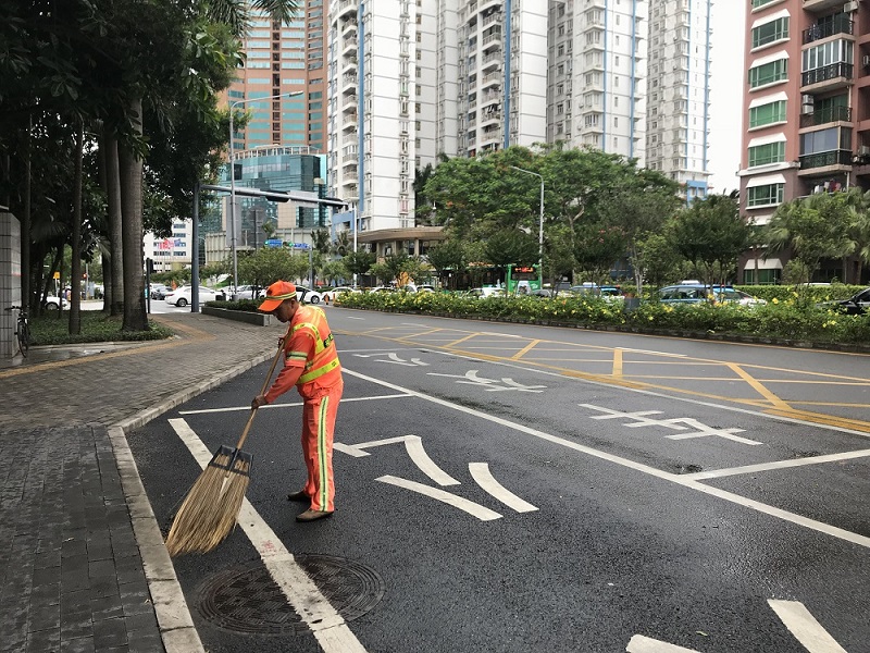 垃圾清运的重要性 垃圾清运的重要性