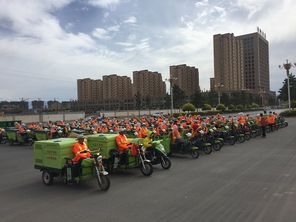 城市废弃垃圾分类运营包含哪些废弃垃圾 城市废弃垃圾分类运营包含哪些废弃垃圾