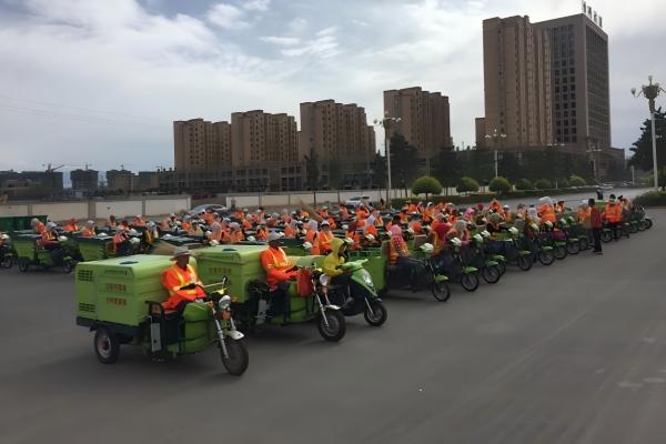 物业保洁服务价格 物业保洁服务价格